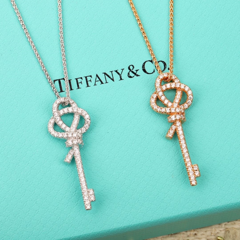 Tiffany Necklaces